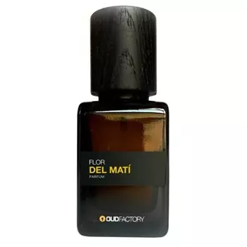 Flor Del Mati