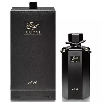 Flora by Gucci Eau de Parfum