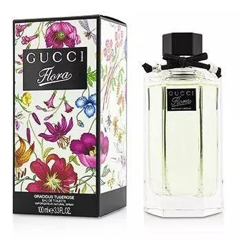 Flora by Gucci Gracious Tuberose