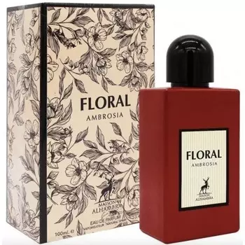 Floral Ambrosia