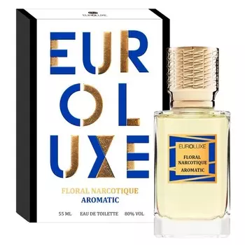 Floral Narcotique Aromatic
