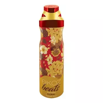 Floral Pour Femme