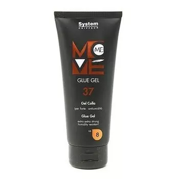 Fix Style Glue Gel 37