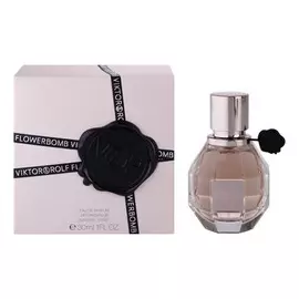 Flowerbomb