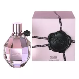 Flowerbomb