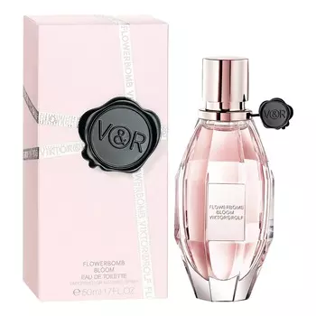 Flowerbomb Bloom