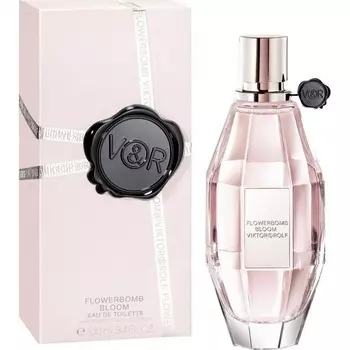 Flowerbomb Eau de Toilette