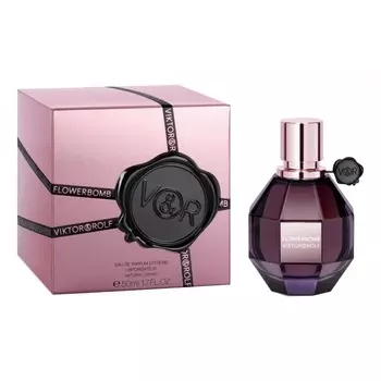 Flowerbomb Extreme