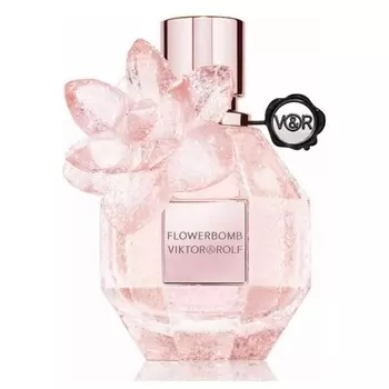 Flowerbomb Pink Crystal