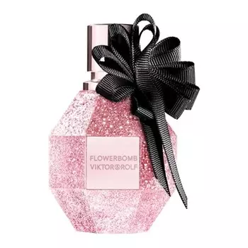Flowerbomb Pink Sparkle