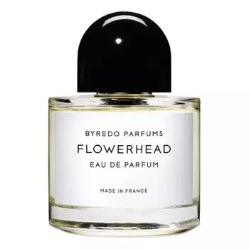 Flowerhead
