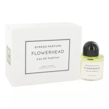 Flowerhead