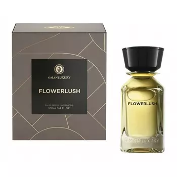Flowerlush