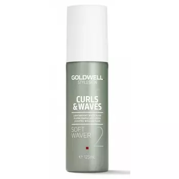 Флюид для волос Goldwell
