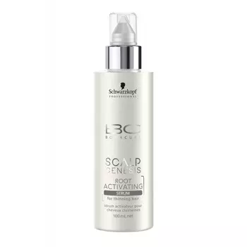 Флюид для волос Schwarzkopf Professional