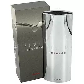 Fluid Woman
