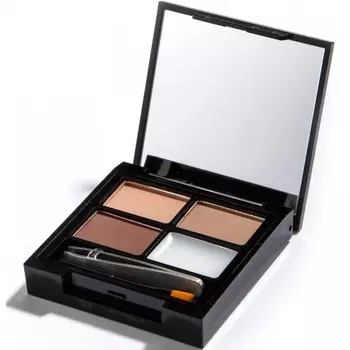 Набор для бровей Makeup Revolution