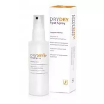 Foot Spray
