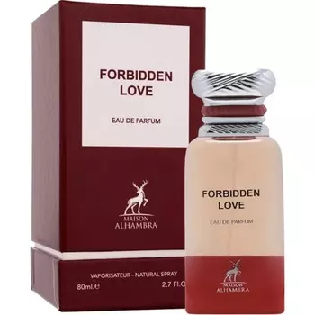 Forbidden Love