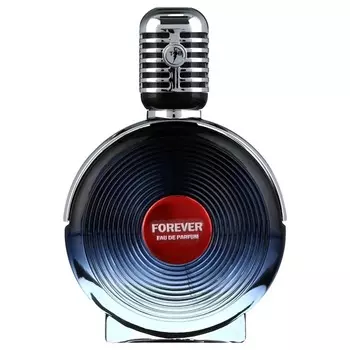 Forever For Him