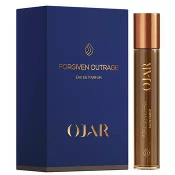 Forgiven Outrage