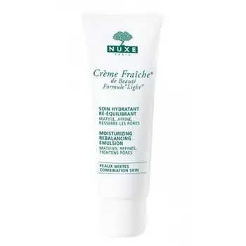 «Формула Лайт» Creme Fraiche Formule Light