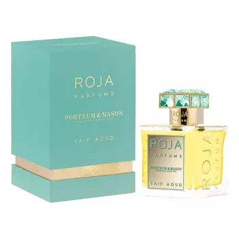 Fortnum & Mason Taif Oud
