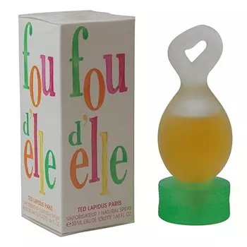 Fou D'Elle
