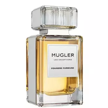 Fougere Furieuse
