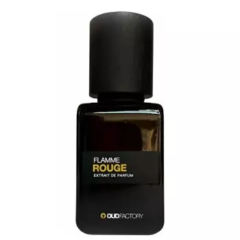 Flamme Rouge