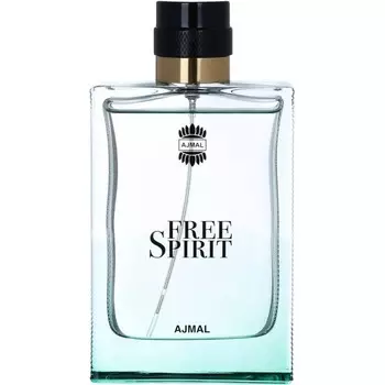 Free Spirit