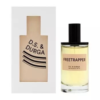 Freetrapper