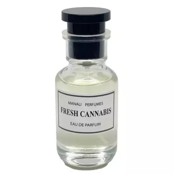 Fresh Cannabis
