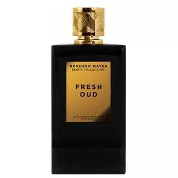 Fresh Oud