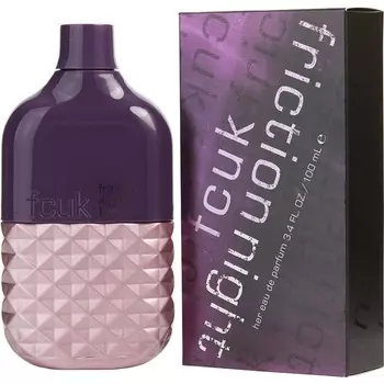 Friction Night Her