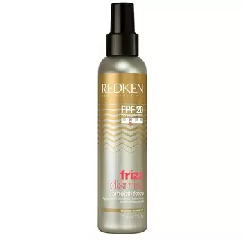 Frizz Dismiss Smooth Force