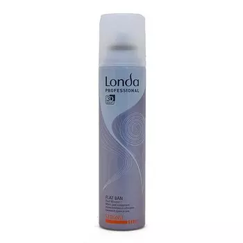 Мусс для волос Londa