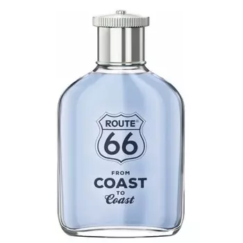 From Coast to Coast