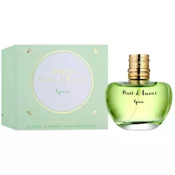 Fruit d'Amour Green