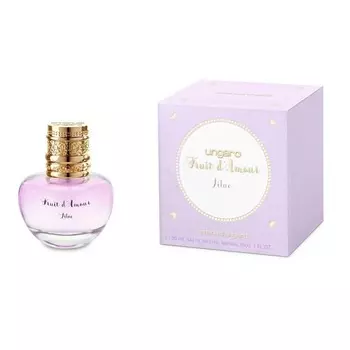 Fruit d'Amour Lilac