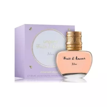 Fruit d'Amour Lilac