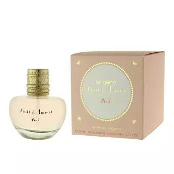 Fruit d'Amour Pink
