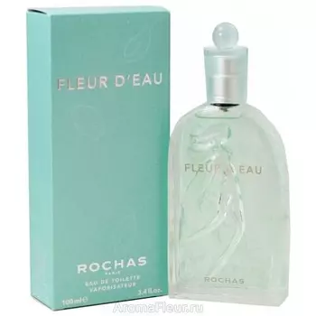 Fleur d’Eau