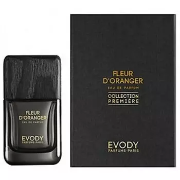 Fleur d'Oranger