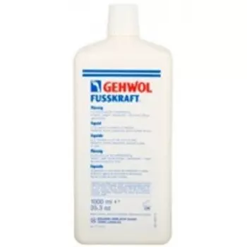 Гель для ног Gehwol