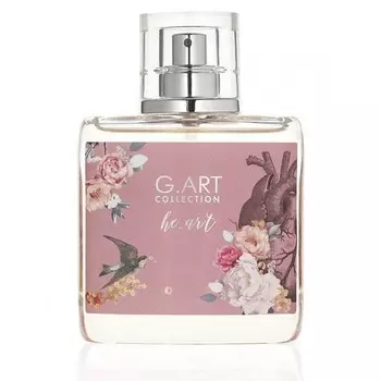G.ART Collection he_art