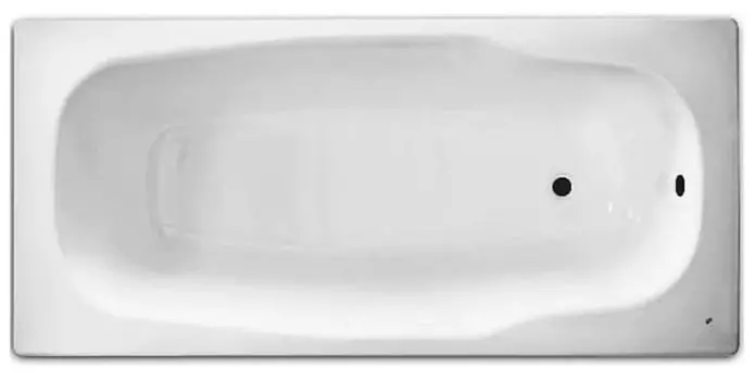 Стальная ванна BLB Atlantica 180x80 B80A