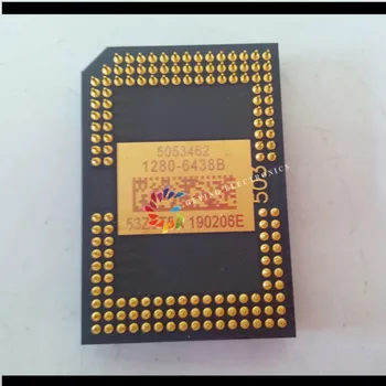 Бесплатная доставка 100% новый проектор DMD Chips1280-6038B 1280-6039B 1280-6438B 1280-6439B для D ell S300Wi In focus in3116
