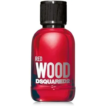 Туалетная вода Red Wood 50 мл Dsquared2