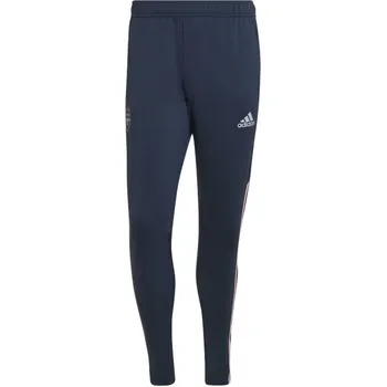 Arsenal повседневные брюки мужские синие Adidas, синий